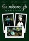Gainsborough (16 Art Stickers) by Thomas Gainsborough, 9780486428949