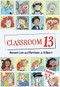 Classroom 13: 3 Books in 1! by Honest Lee, Matthew J. Gilbert, 9780316424837