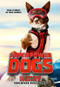 Superpower Dogs: Henry (Avalanche Rescue Dog) by Cosmic, Stephanie Peters, 9780316453622