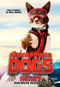 Superpower Dogs: Henry (Avalanche Rescue Dog) by Cosmic, Stephanie Peters, 9780316453622