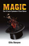 Magic (Clear and Concise Explanations of Classic Illusions) by Ellis Stanyon, 9780486838168