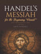 Handel's Messiah for the Beginning Pianist (With Downloadable MP3s) by David Dutkanicz, 9780486839103