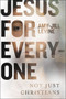 Jesus for Everyone (Not Just Christians) by Amy-Jill Levine, 9780062216724
