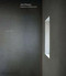 John Pawson: Anatomy of Minimum by John Pawson, Alison Morris, 9780714874845