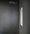 John Pawson (Anatomy of Minimum) by John Pawson, Alison Morris, 9780714874845