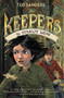 The Keepers #4: The Starlit Loom - 9780062275929 by Ted Sanders, Iacopo Bruno, 9780062275929