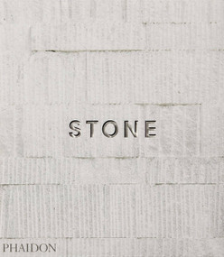 Stone - 9780714879253 by William Hall, 9780714879253