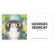 Artsy Cats Board Book, 9780735361065
