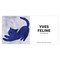 Artsy Cats Board Book, 9780735361065