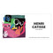 Artsy Cats Board Book, 9780735361065