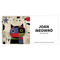 Artsy Cats Board Book, 9780735361065