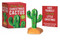 Teeny-Tiny Christmas Cactus (It Lights Up!) by Mollie Thomas, 9780762494873