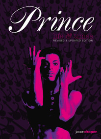 Prince: Life and Times (Revised and Updated Edition) - 9780785837657 by Jason Draper, 9780785837657