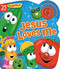 Jesus Loves Me - 9780824916978 by Jerry Pittenger, 9780824916978