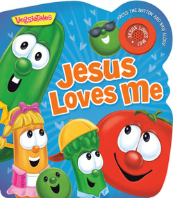 Jesus Loves Me - 9780824916978 by Jerry Pittenger, 9780824916978