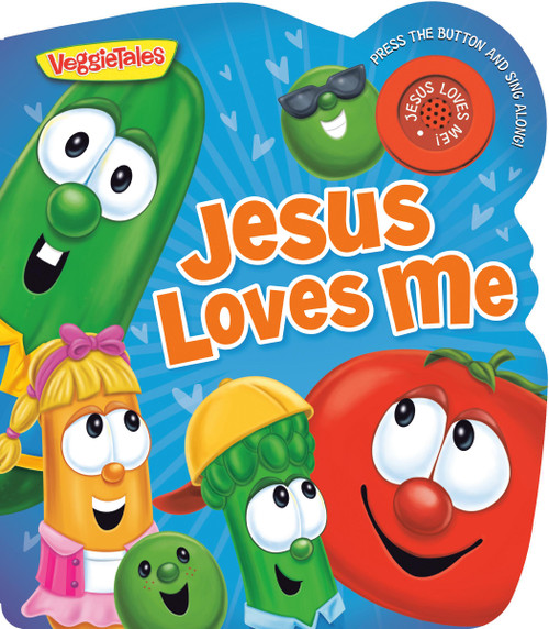 Jesus Loves Me - 9780824916978 by Jerry Pittenger, 9780824916978