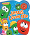 Jesus Loves Me - 9780824916978 by Jerry Pittenger, 9780824916978