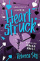 Heartstruck by Rebecca Sky, 9781444940077