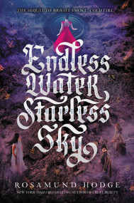 Endless Water, Starless Sky - 9780062369451 by Rosamund Hodge, 9780062369451