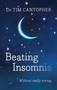 Beating Insomnia by Tim Cantopher, 9781529329131