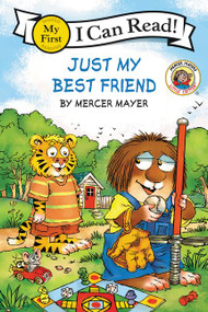 Little Critter: Just My Best Friend - 9780062431479 by Mercer Mayer, Mercer Mayer, 9780062431479