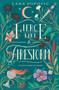Fierce Like a Firestorm - 9780062436870 by Lana Popovic, 9780062436870