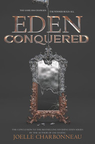 Eden Conquered - 9780062453884 by Joelle Charbonneau, 9780062453884