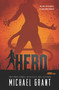 Hero - 9780062467904 by Michael Grant, 9780062467904