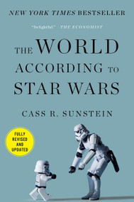 The World According to Star Wars - 9780062484239 by Cass R. Sunstein, 9780062484239