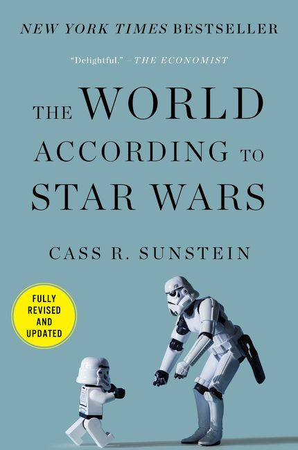 The World According to Star Wars - 9780062484239 by Cass R. Sunstein, 9780062484239