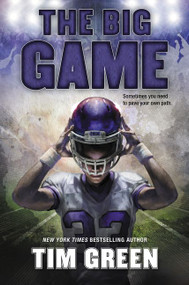 The Big Game - 9780062485618 by Tim Green, 9780062485618