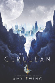The Cerulean - 9780062490001 by Amy Ewing, 9780062490001