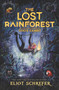 The Lost Rainforest #2: Gogi's Gambit - 9780062491152 by Eliot Schrefer, Emilia Dziubak, 9780062491152
