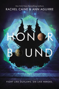 Honor Bound - 9780062571038 by Rachel Caine, Ann Aguirre, 9780062571038