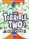 The Terrible Two's Last Laugh by Mac Barnett, Jory John, Kevin Cornell, 9781419736216
