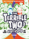 The Terrible Two's Last Laugh by Mac Barnett, Jory John, Kevin Cornell, 9781419736216