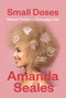 Small Doses (Potent Truths for Everyday Use) - 9781419734502 by Amanda Seales, 9781419734502
