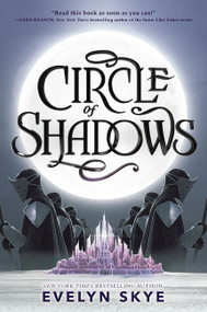 Circle of Shadows - 9780062643735 by Evelyn Skye, 9780062643735