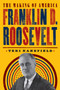 Franklin D. Roosevelt (The Making of America #5) by Teri Kanefield, 9781419734021