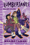 Lumberjanes: Ghost Cabin (Lumberjanes #4) by Mariko Tamaki, Gus Allen, 9781419733611