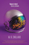 The Disasters - 9780062657688 by M. K. England, 9780062657688