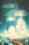 A Lite Too Bright - 9780062662019 by Samuel Miller, 9780062662019