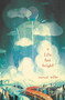 A Lite Too Bright - 9780062662019 by Samuel Miller, 9780062662019