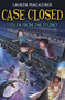Case Closed #2: Stolen from the Studio by Lauren Magaziner, 9780062676306