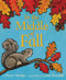 In the Middle of Fall - 9780062747242 by Kevin Henkes, Laura Dronzek, 9780062747242