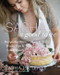 Sasha in Good Taste (Recipes for Bites, Feasts, Sips & Celebrations) by Sasha Pieterse, 9780062851390