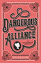 Dangerous Alliance: An Austentacious Romance by Jennieke Cohen, 9780062857309