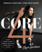 The Core 4 (Embrace Your Body, Own Your Power) by Stephanie Gaudreau, 9780062859754