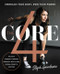 The Core 4 (Embrace Your Body, Own Your Power) by Stephanie Gaudreau, 9780062859754