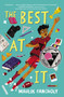 The Best at It by Maulik Pancholy, 9780062866417